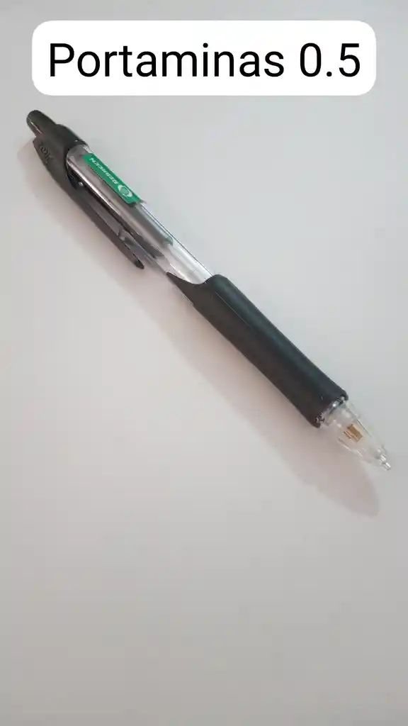 Portamunas Pilot 0.5