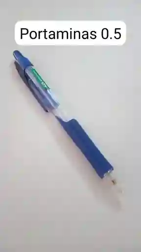 Portamunas Pilot 0.5