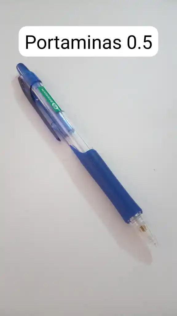 Portamunas Pilot 0.5