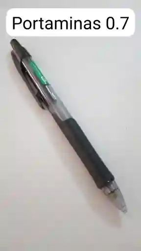Portaminas Pilot 0.7