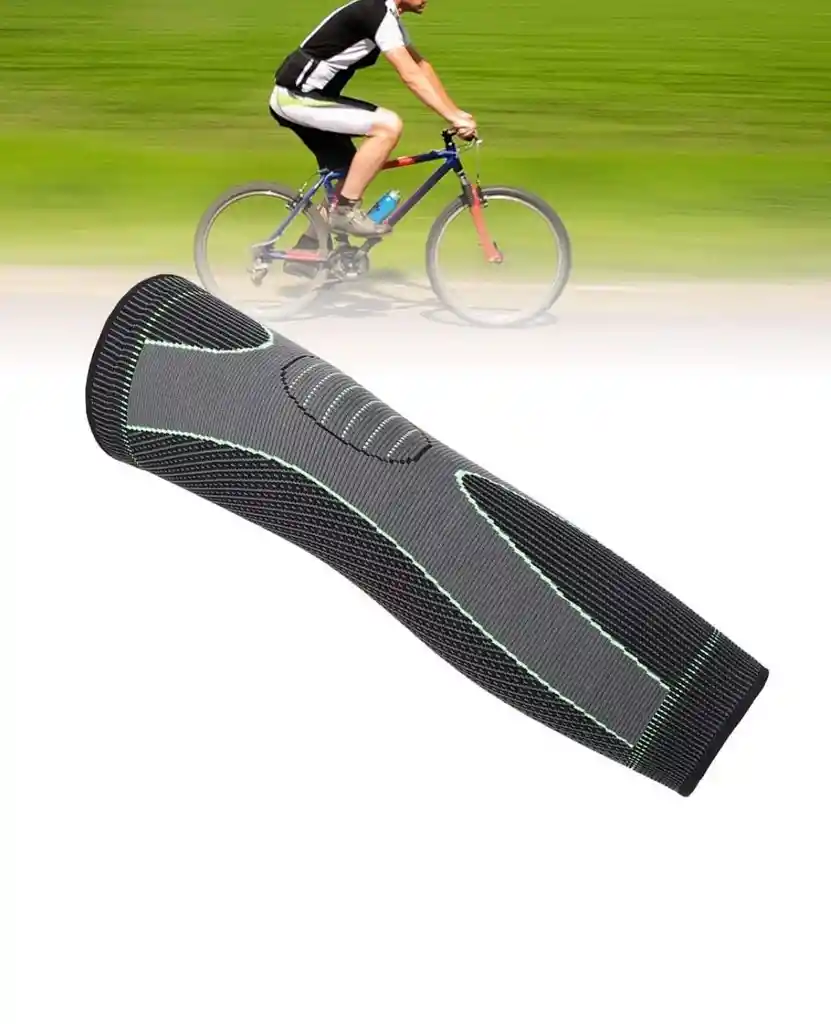 Rodillera Deportiva Larga Sport Sibote