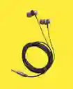 Audífonos /auriculares Manos Libres Go! Tech G-24