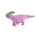 Juguete Peluche Dinosaurio Con Sonido.