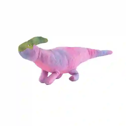 Juguete Peluche Dinosaurio Con Sonido.