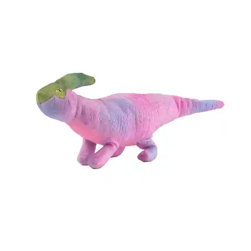 Juguete Peluche Dinosaurio Con Sonido.