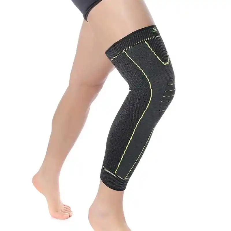 Rodillera Deportiva Larga Sport Sibote