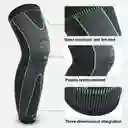 Rodillera Deportiva Larga Sport Sibote