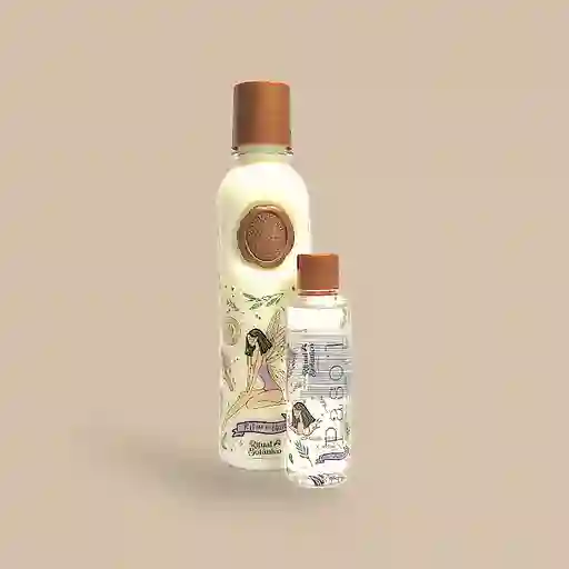 Ritual Botanico Keratina