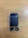 Power Bank Carga De 1 A 2 Veces Tu Celll -negro Batería Portátil 5000mah 2.1a Ultra Mini + Cable