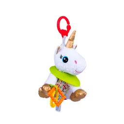 Peluche Unicornio Bella Balibazoo