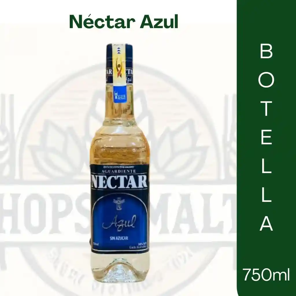 Nectar Azul 750ml