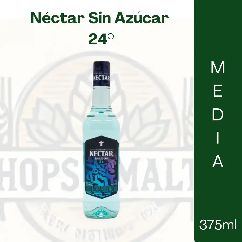 Nectar Azul 24° 375ml