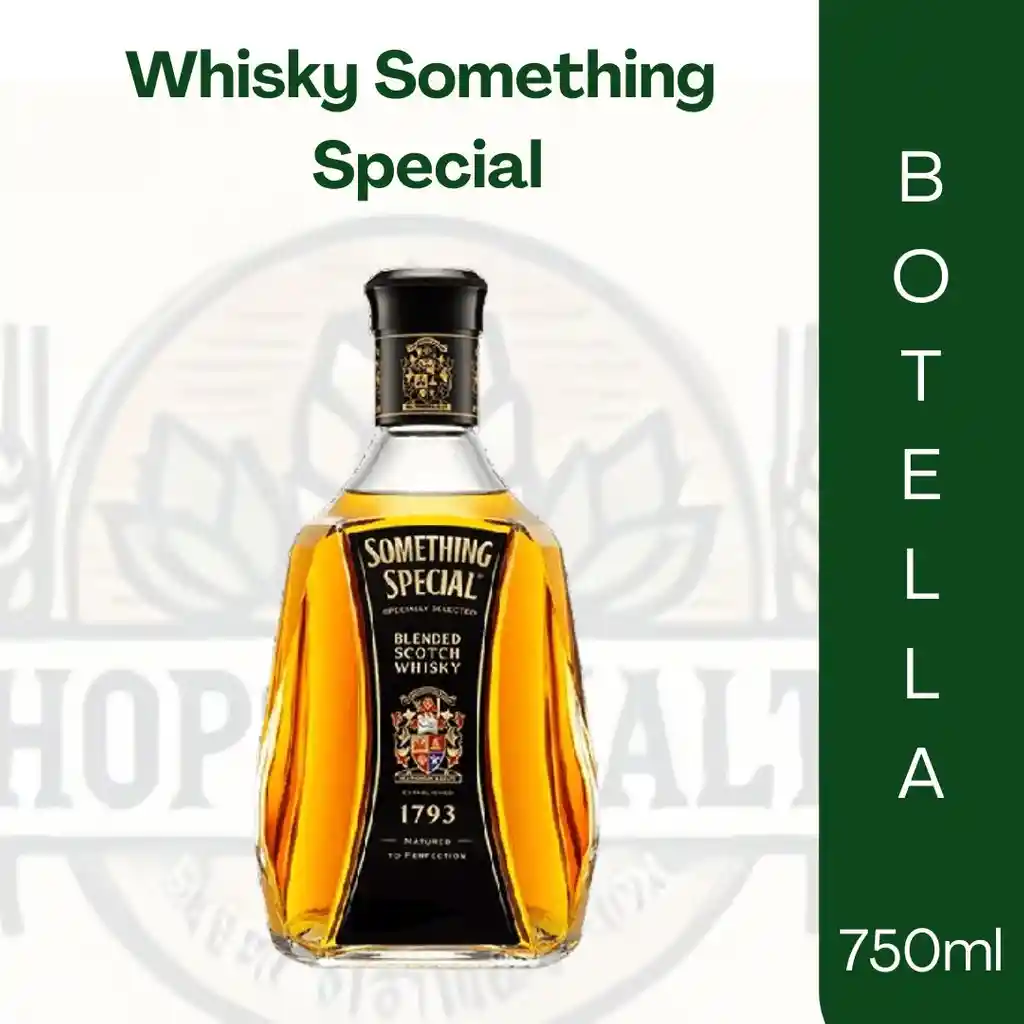 Something Special 750ml