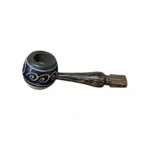 Pipa Madera Popeye Grande