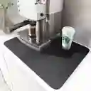 Tapete Absorbente Para Cocina Escurridor De Platos 30x40cm