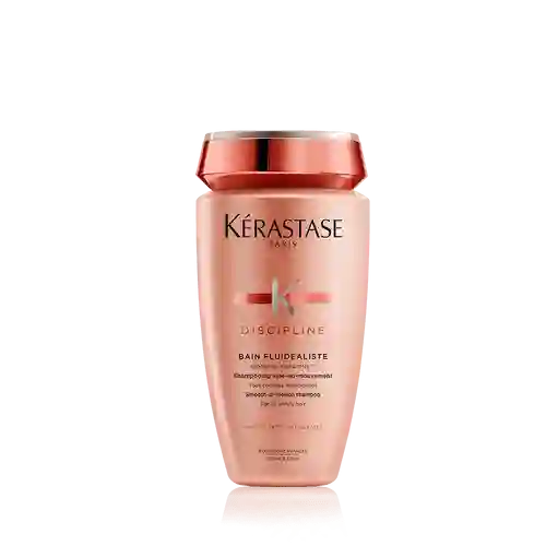 Shampoo Profesional Bain Fluidealiste 250 Ml