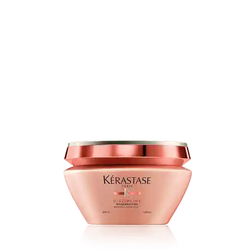 Mascarilla Profesional Discipline Maskeratine 200ml