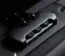 Bolso Manos Libres Tipo Pechera Antirrobo Y Puerto Usb