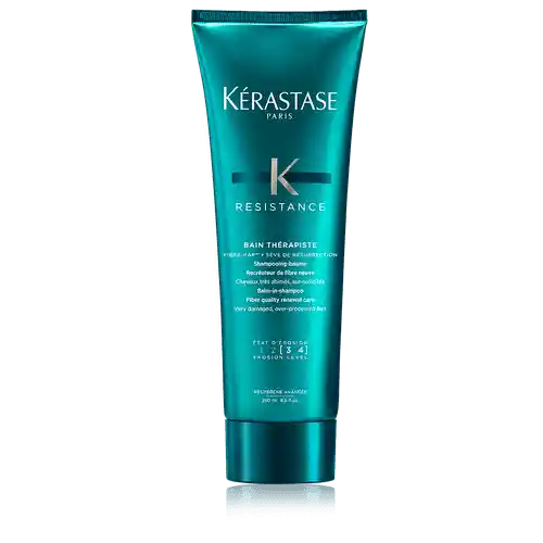 Shampoo Profesional Bain Therapiste 250ml