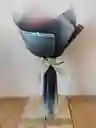 Ramo De Rosa Con Girasoles