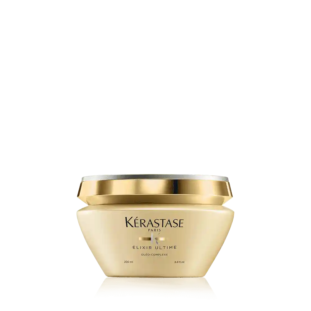 Elixir Ultime Masque 200ml