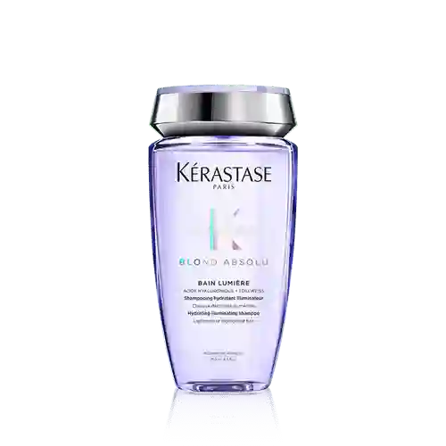 Shampoo Profesional Bain Lumiere 250ml
