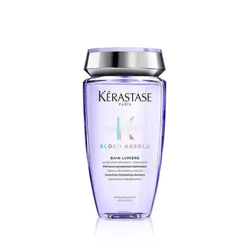 Shampoo Profesional Bain Lumiere 250ml
