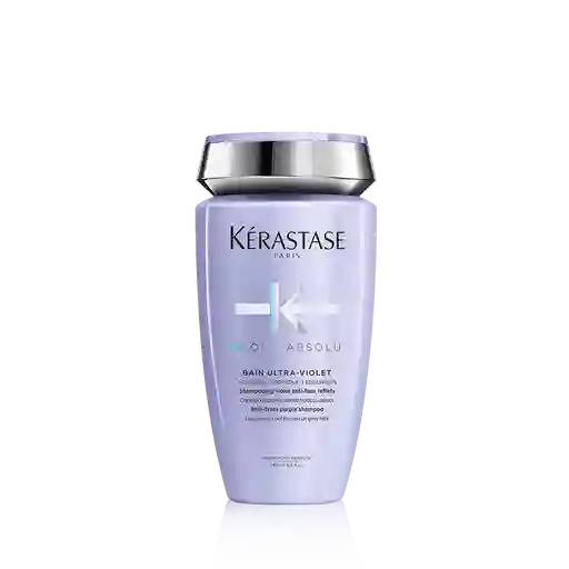 Shampoo Profesional Bain Ultra Violet 250ml