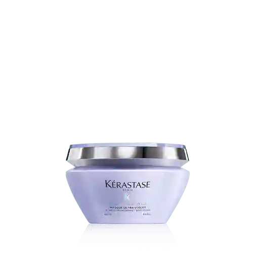 Mascarilla Profesional Masque Ultra Violet 200 Ml