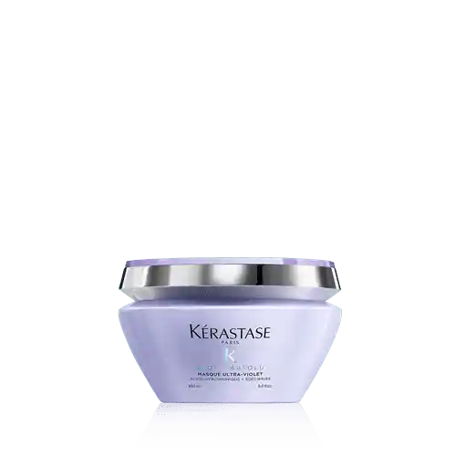 Mascarilla Profesional Masque Ultra Violet 200 Ml