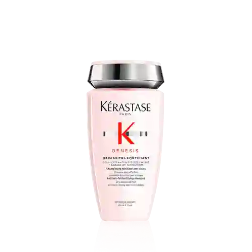 Genesis Bain Nutri-fortifiant 250ml