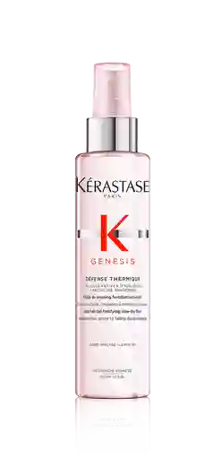 Genesis Fluide Defense Thermique