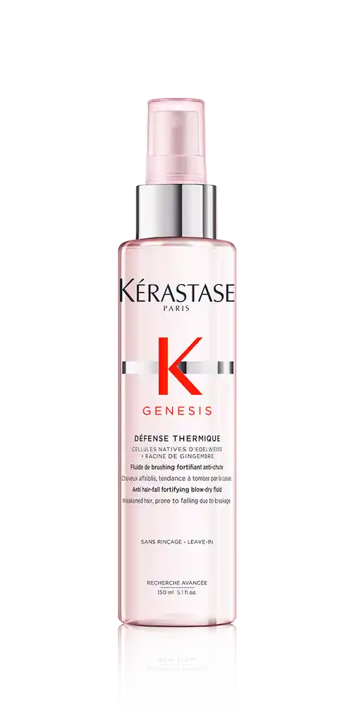 Genesis Fluide Defense Thermique