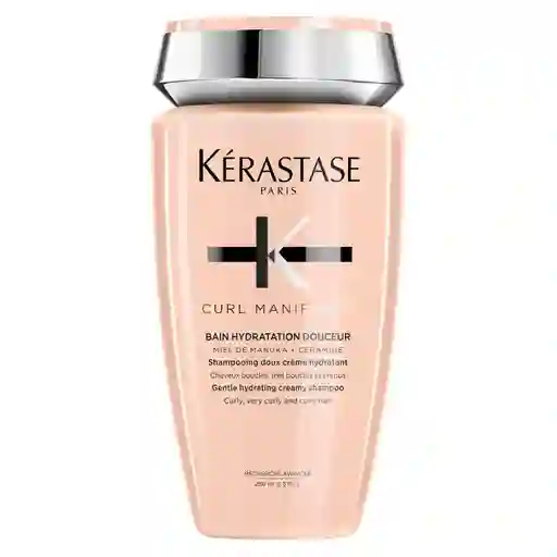 Bain Hydratation Douceur - Curl Manifesto