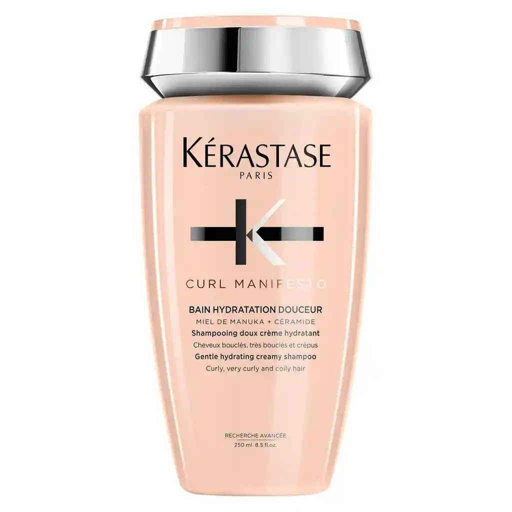 Bain Hydratation Douceur - Curl Manifesto