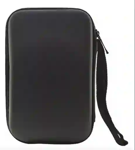 Estuche Para Disco Duro Externo Semirrígido
