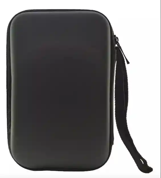 Estuche Para Disco Duro Externo Semirrígido