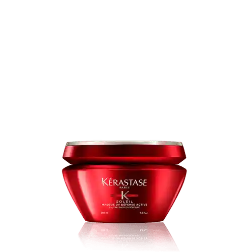 Soleil Masque Uv Defense Active 200ml