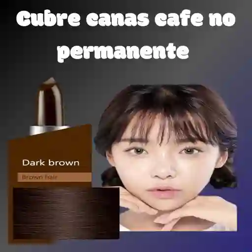 Cubre Canas No Permanente Cafe