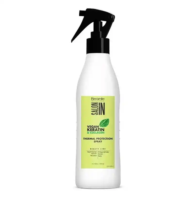 Termoprotector (thermal Protection) Spray Recamier 300ml