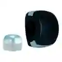 Ejercitador Mandíbula Papada Tonificador Ejercicio Jawline Negro