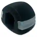 Ejercitador Mandíbula Papada Tonificador Ejercicio Jawline Negro