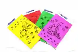 Tabla De Picado Con Tablero Acrilico