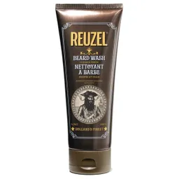 Shampoo Jabon Acondicionador Reuzel Barba Beard Wash