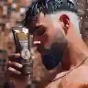 Shampoo Jabon Acondicionador Reuzel Barba Beard Wash