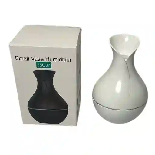 Humidificador Difusor De Aroma