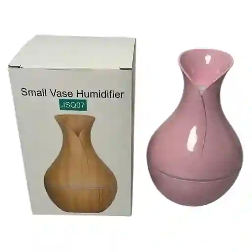 Humidificador Difusor De Aromas