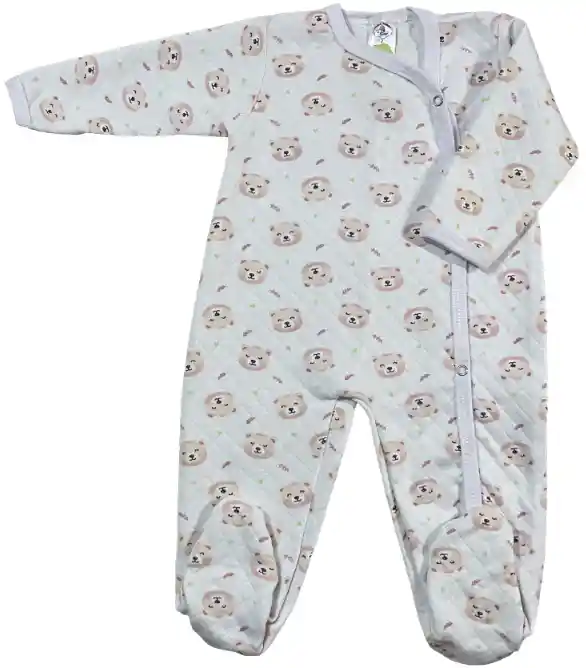 Pijamas Talla 6 Meses Para Bebes / Niñas