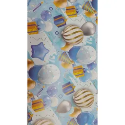 Papel Regalo Unisex X3unid