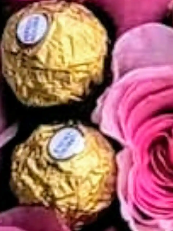 Rosas Ferrero